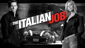 The Italian Job (2003) on Netflix in the Netherlands The Italian Job (2003) on Netflix in the Netherlands