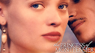 The Princess of Montpensier (2010) on Netflix in France The Princess of Montpensier (2010) on Netflix in France