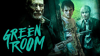 Green Room (2015) on Netflix in Germany Green Room (2015) on Netflix in Germany