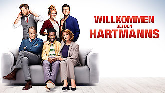 Willkommen bei den Hartmanns (2016) on Netflix in Luxembourg Willkommen bei den Hartmanns (2016) on Netflix in Luxembourg