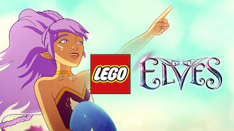 LEGO: Elves (2016) on Netflix in Sweden LEGO: Elves (2016) on Netflix in Sweden
