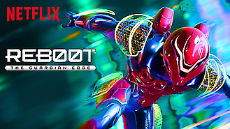 Reboot: The Guardian Code (2018) on Netflix in Luxembourg Reboot: The Guardian Code (2018) on Netflix in Luxembourg