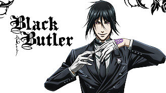 Black Butler (2008-2010) on Netflix in Canada Black Butler (2008-2010) on Netflix in Canada