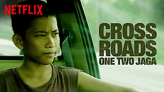 Crossroads: One Two Jaga (2018) on Netflix in Italy Crossroads: One Two Jaga (2018) on Netflix in Italy