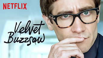 Velvet Buzzsaw