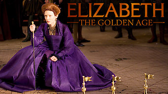 Elizabeth: The Golden Age