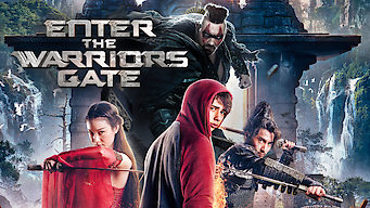 enter the warriors gate full movie