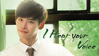 I Hear Your Voice: Season 1