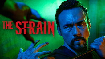 The Strain: Season 3