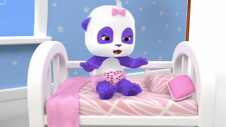 Watch Tired Lulu. Episode 9 of Season 1.