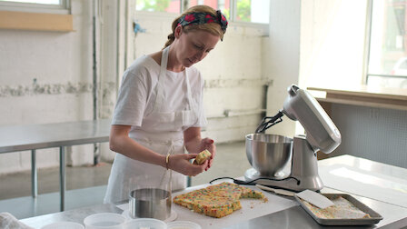 Watch Christina Tosi. Episode 1 of Season 4.