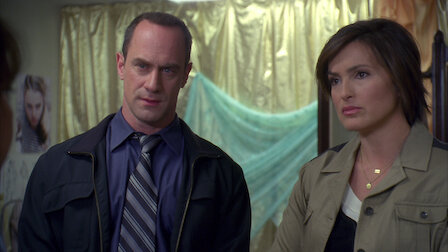 Watch Cold. Episode 19 of Season 9.