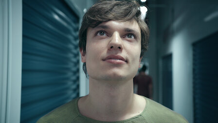 Watch Chapter 04: Gateway. Episode 4 of Season 1.