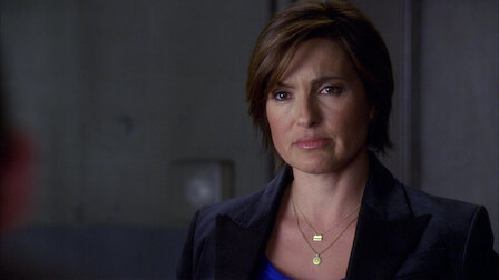 Watch Closet. Episode 16 of Season 9.