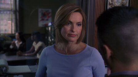 Watch Starved. Episode 8 of Season 7.