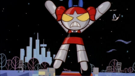 Watch Uh Oh...Dynamo. Episode 13 of Season 1.