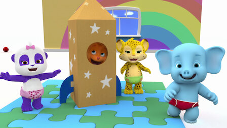 Watch To the Moon!. Episode 3 of Season 1.