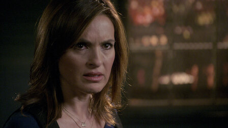 Watch Spooked. Episode 6 of Season 11.