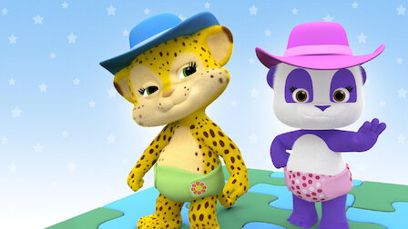 Watch Ouch!. Episode 7 of Season 1.