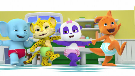 Watch Everybody Is Good at Something. Episode 12 of Season 2.