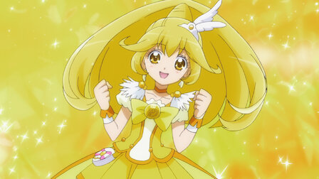 Watch The Royal Clock. Episode 6 of Season 2.