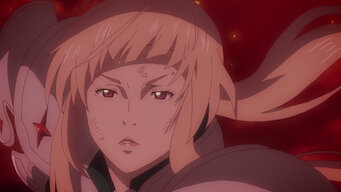 Rage of Bahamut: Genesis: Season 1: Anatae, Part 2: The Storm Rages