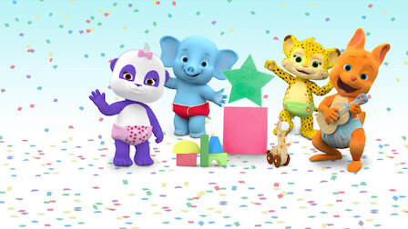 Watch Tickle Time. Episode 8 of Season 1.