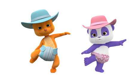 Watch What About Lulu?. Episode 5 of Season 5.