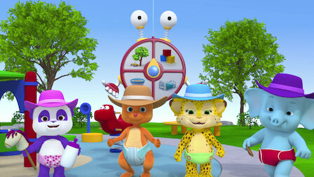 Watch Mind Your Manners. Episode 4 of Season 3.