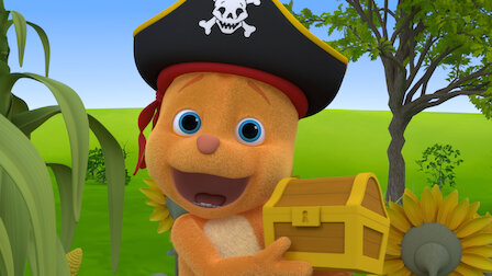 Watch The Lost Treasure. Episode 3 of Season 5.