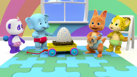 Watch An Egg-Cellent Surprise. Episode 10 of Season 1.