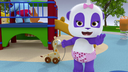 Watch Too Loud. Episode 8 of Season 2.