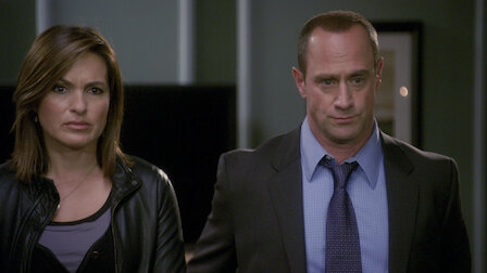 Watch Users. Episode 7 of Season 11.