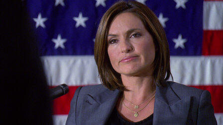 Watch PTSD. Episode 9 of Season 10.