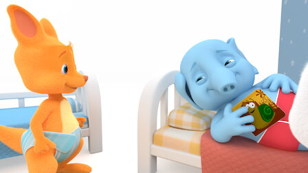 Watch The Loudest Sneeze. Episode 7 of Season 5.