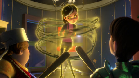 Watch The Exorcism of Claire Nunez. Episode 5 of Season 3.