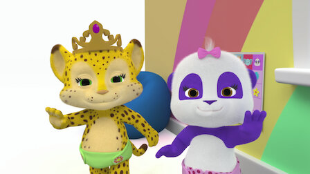 Watch Fuzzy, Furry Friendships. Episode 7 of Season 3.