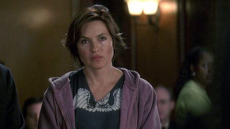 Watch Undercover. Episode 15 of Season 9.