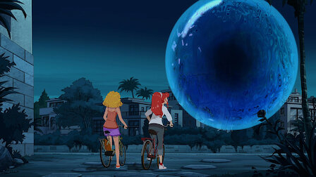 Watch A Strange Phenomenon. Episode 5 of Season 2.