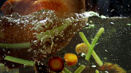 Watch Water. Episode 2 of Season 1.