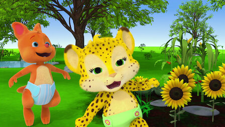 Watch Hey, Have You Heard? It's the Word 'Potty'. Episode 3 of Season 3.