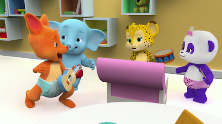 Watch Hit It!. Episode 1 of Season 3.