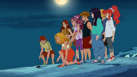 Watch Handle with Care. Episode 6 of Season 2.