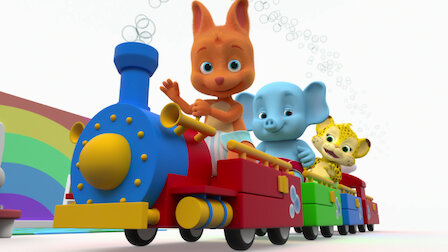 Watch Nighttime Is for Sleeping. Episode 3 of Season 2.