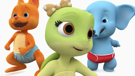 Watch Hungry Thirsty Tilly. Episode 4 of Season 4.