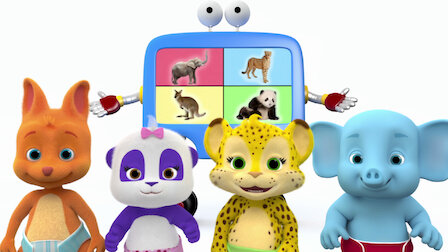 Watch Meet the Babies. Episode 1 of Season 1.