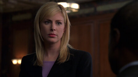 Watch Infected. Episode 12 of Season 7.