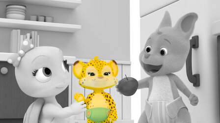 Watch A World Without Colors. Episode 4 of Season 5.