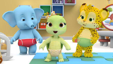 Watch Clickety Clock-tastrophe. Episode 5 of Season 4.