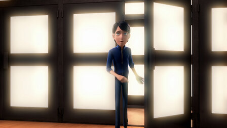 Watch Gnome Your Enemy. Episode 4 of Season 1.